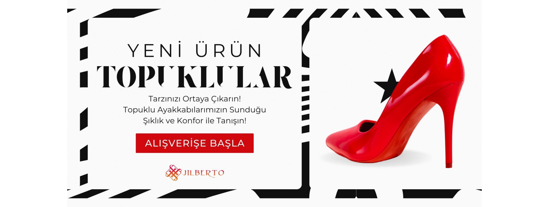 Topuklu
